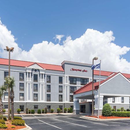 Hampton Inn Myrtle Beach West Socastee Ngoại thất bức ảnh