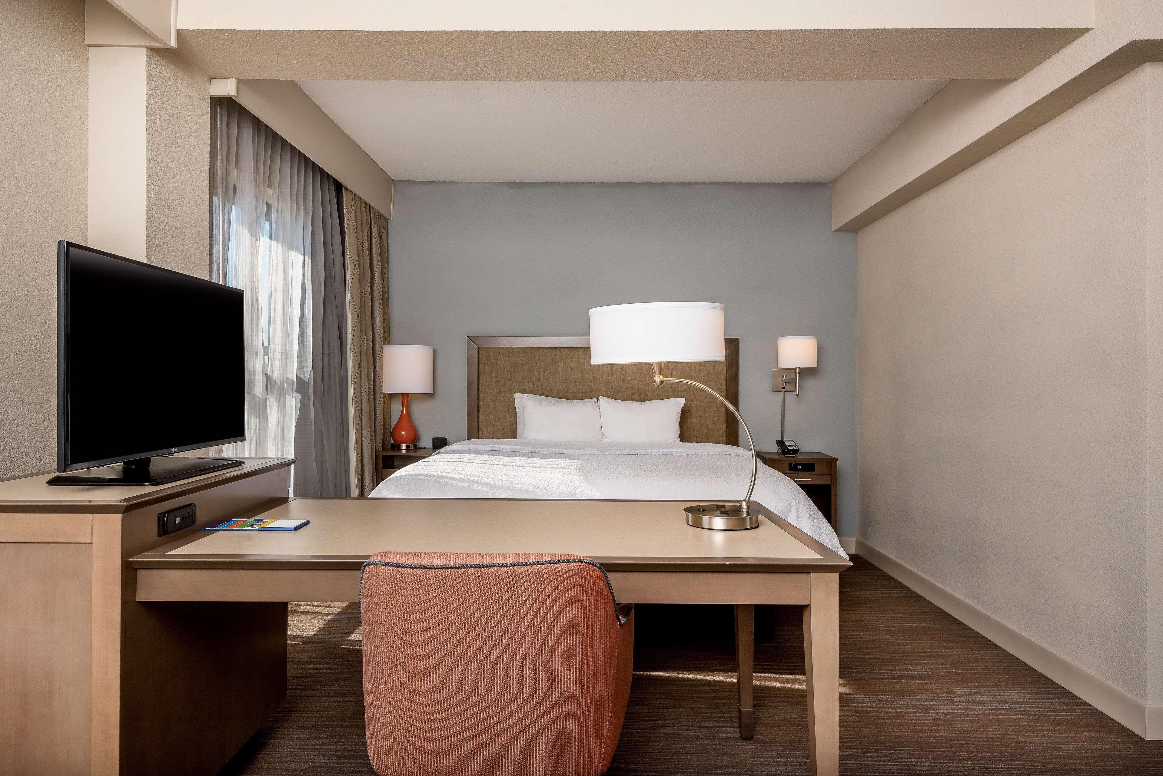 Hampton Inn Myrtle Beach West Socastee Ngoại thất bức ảnh