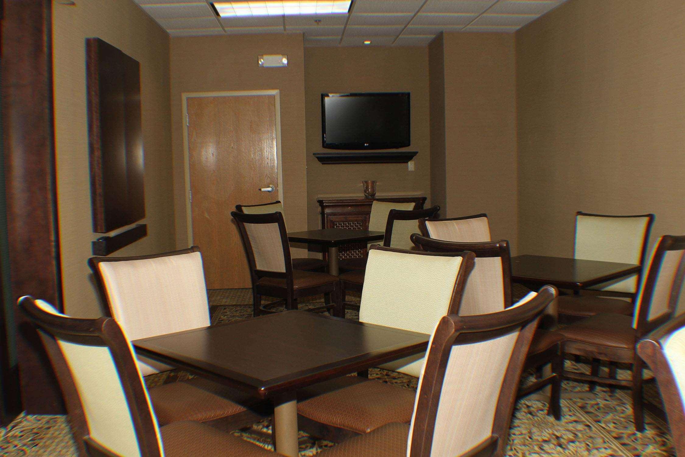 Hampton Inn Myrtle Beach West Socastee Ngoại thất bức ảnh