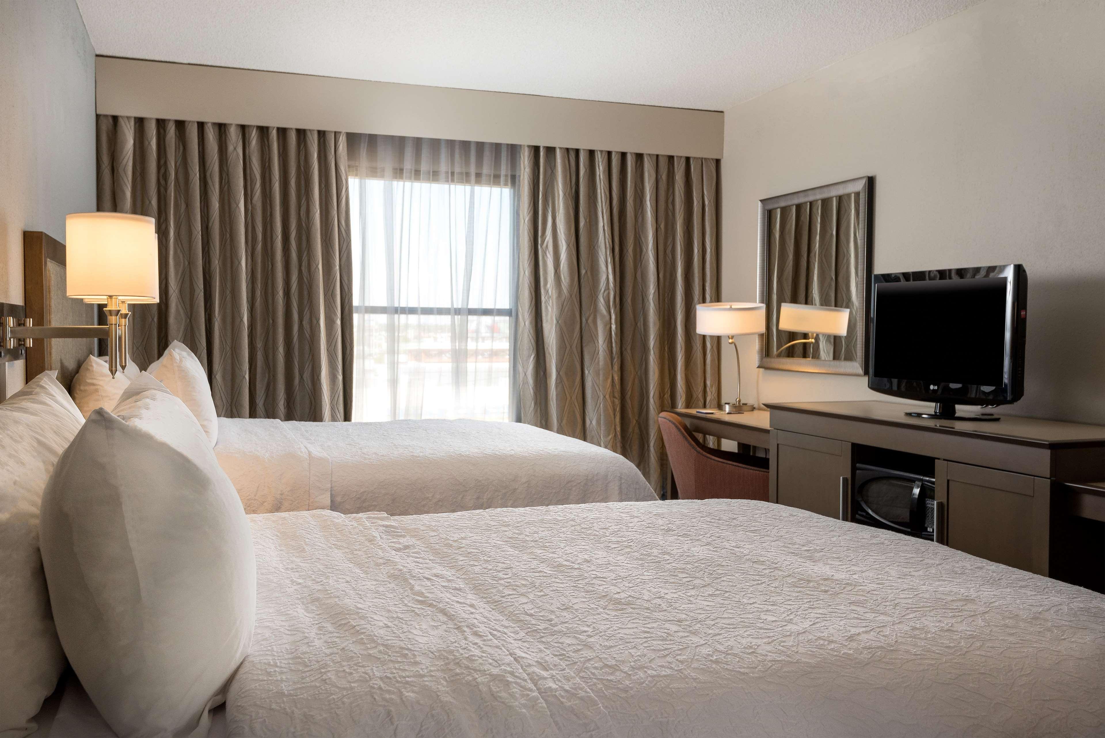 Hampton Inn Myrtle Beach West Socastee Ngoại thất bức ảnh