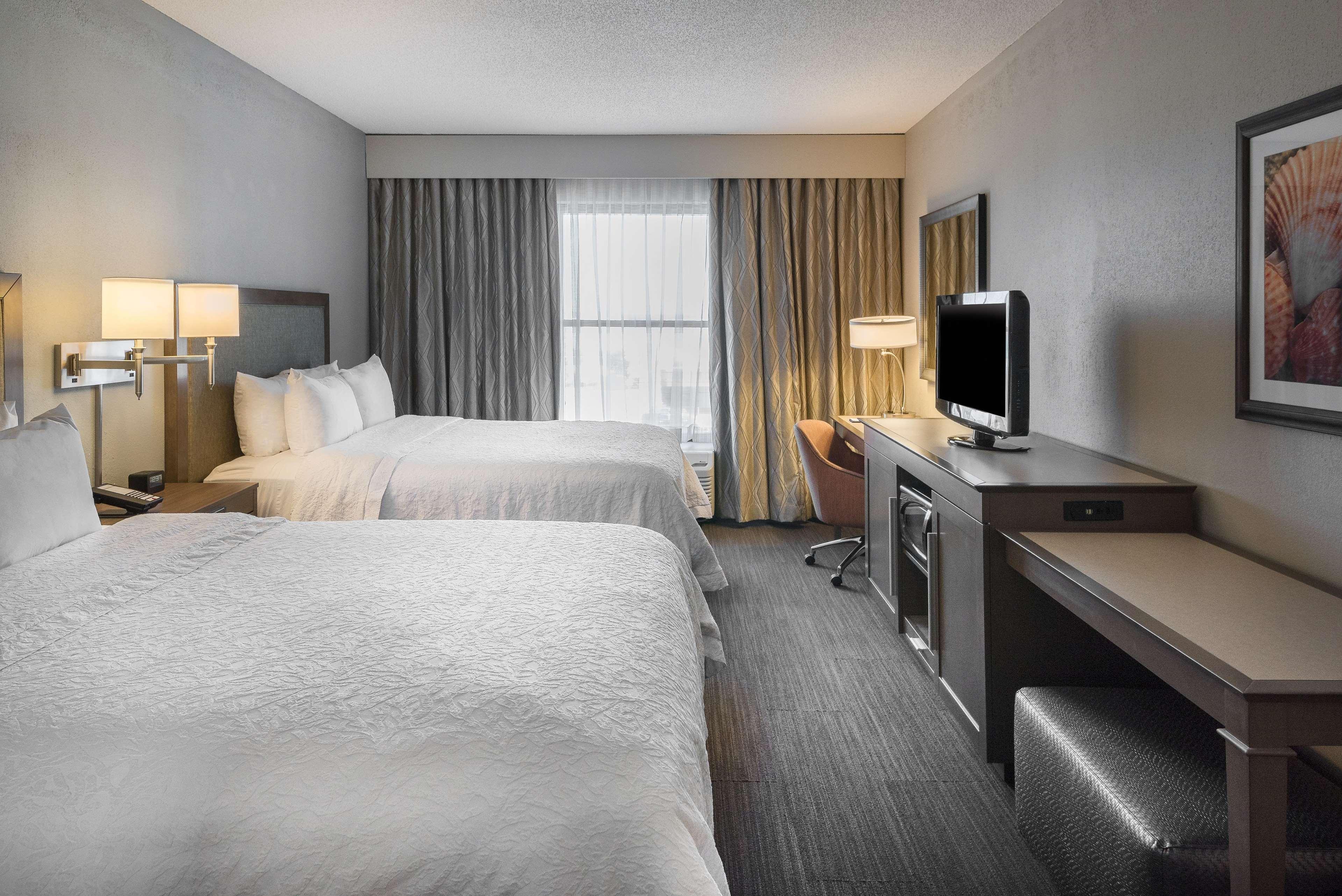 Hampton Inn Myrtle Beach West Socastee Ngoại thất bức ảnh