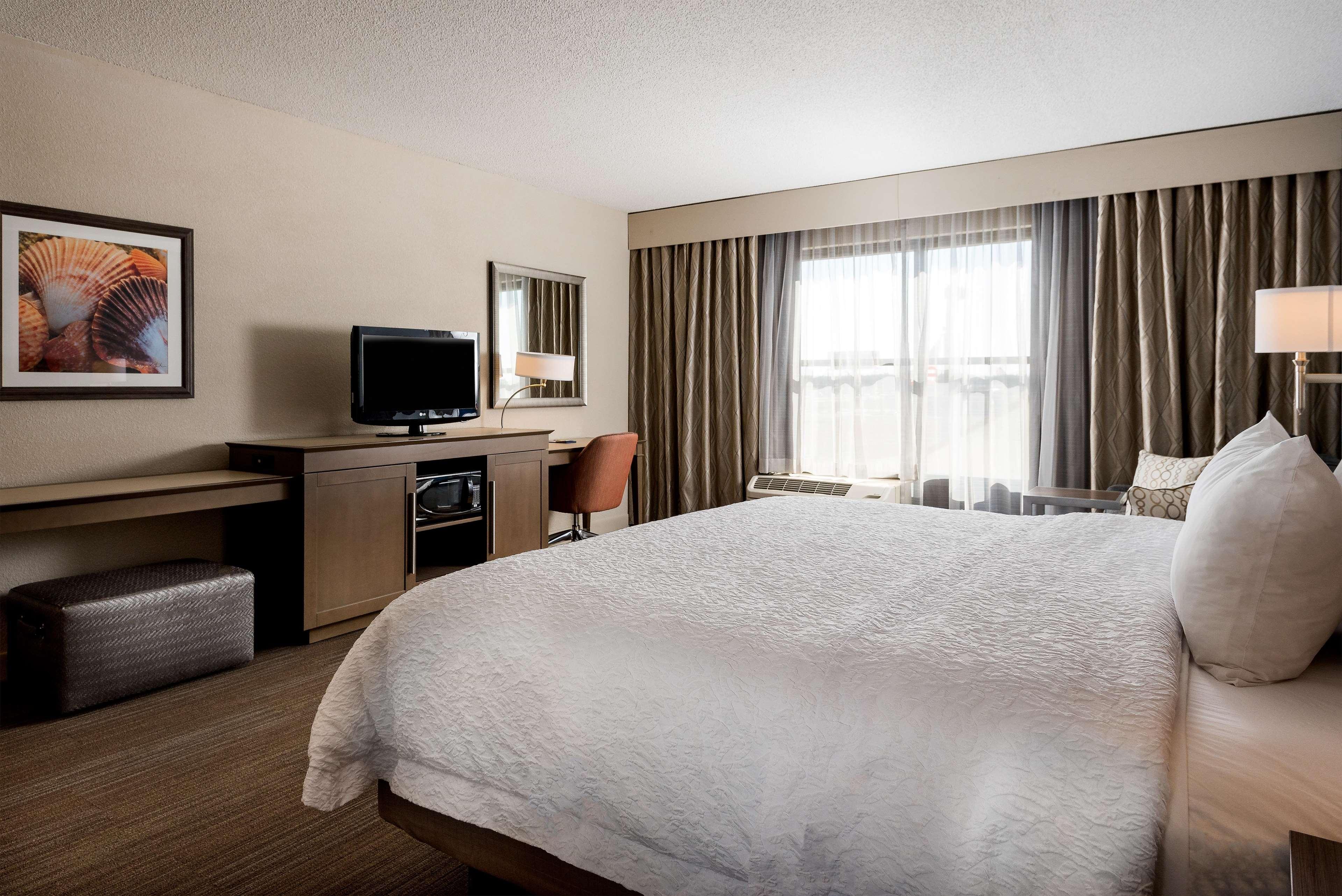 Hampton Inn Myrtle Beach West Socastee Ngoại thất bức ảnh