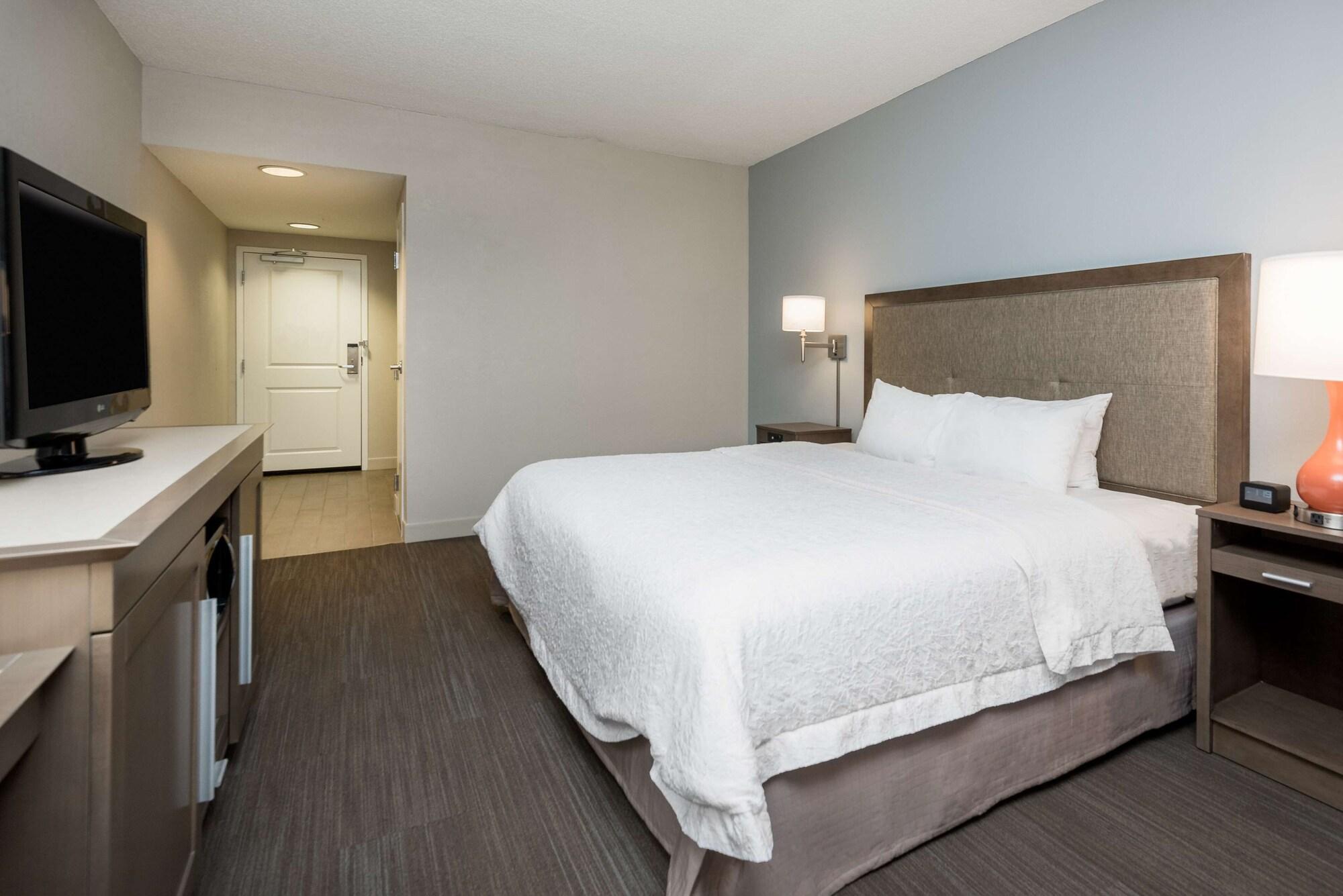 Hampton Inn Myrtle Beach West Socastee Ngoại thất bức ảnh