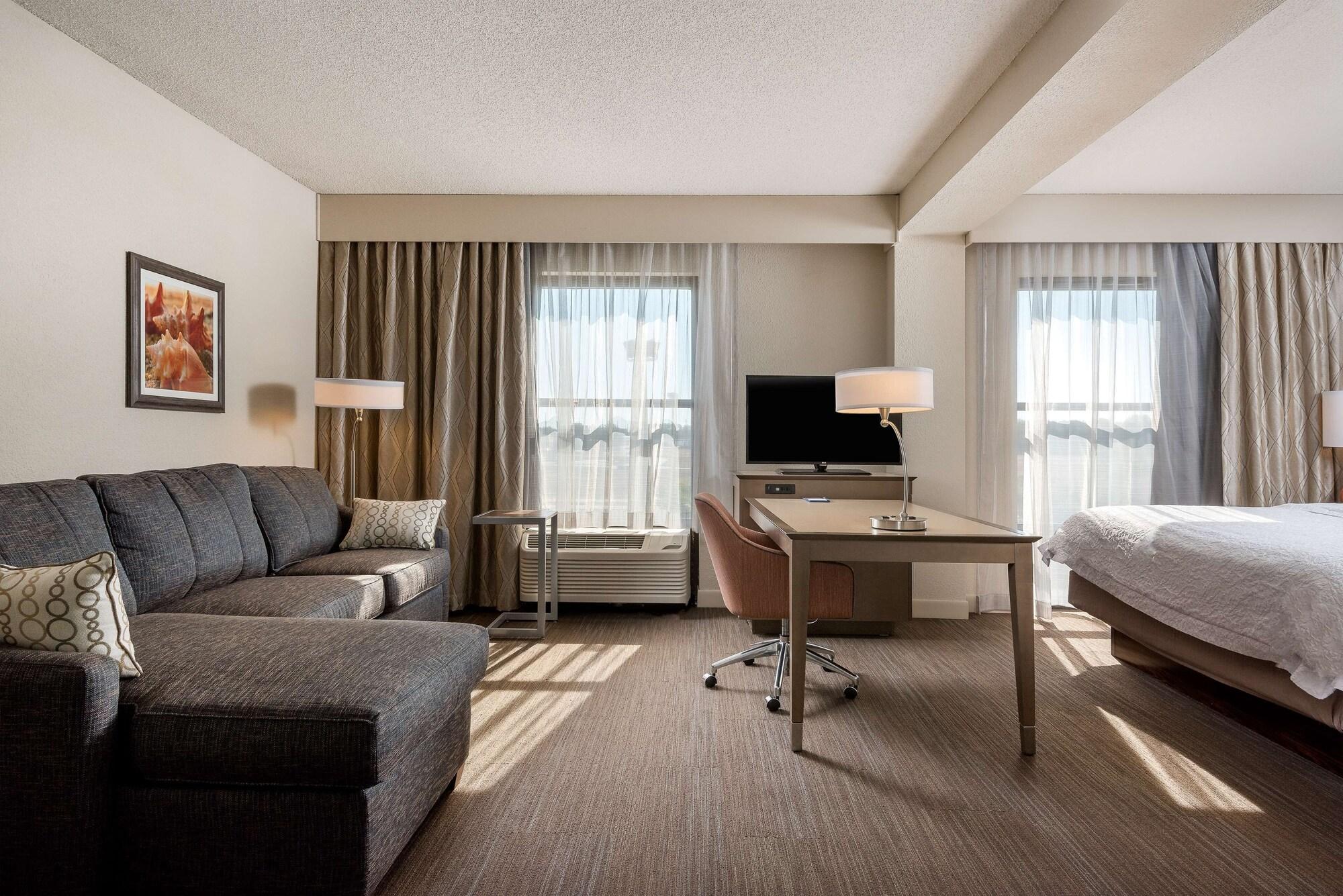 Hampton Inn Myrtle Beach West Socastee Ngoại thất bức ảnh