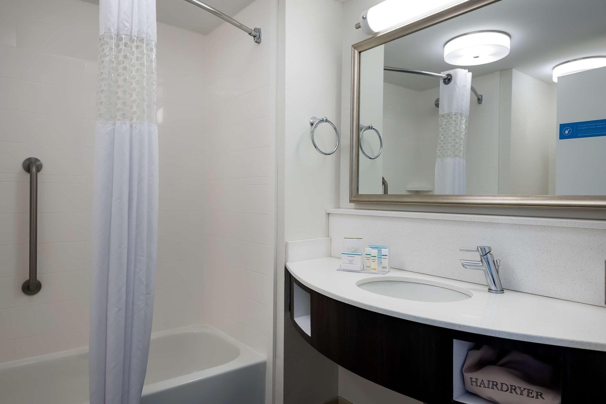 Hampton Inn Myrtle Beach West Socastee Ngoại thất bức ảnh