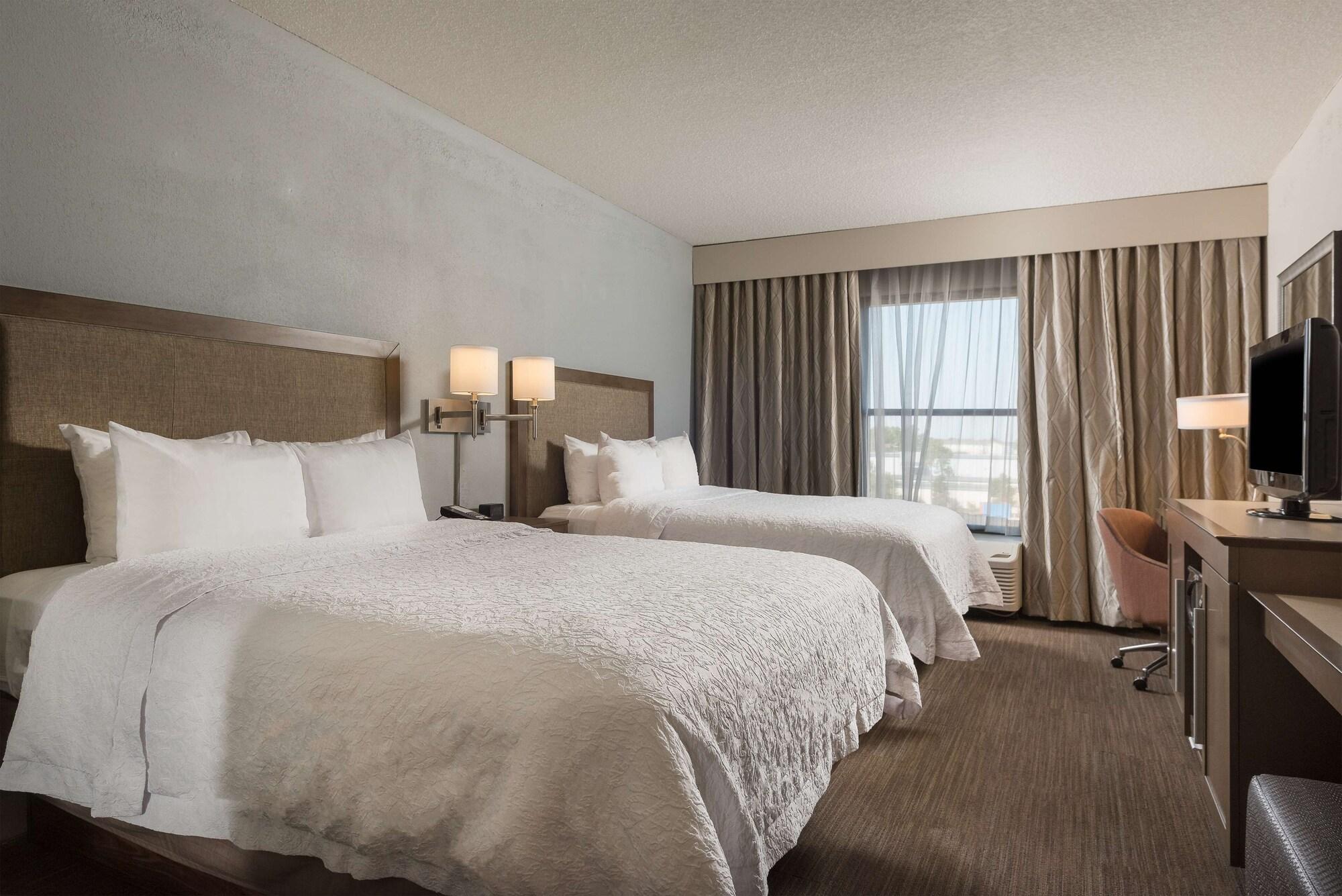 Hampton Inn Myrtle Beach West Socastee Ngoại thất bức ảnh