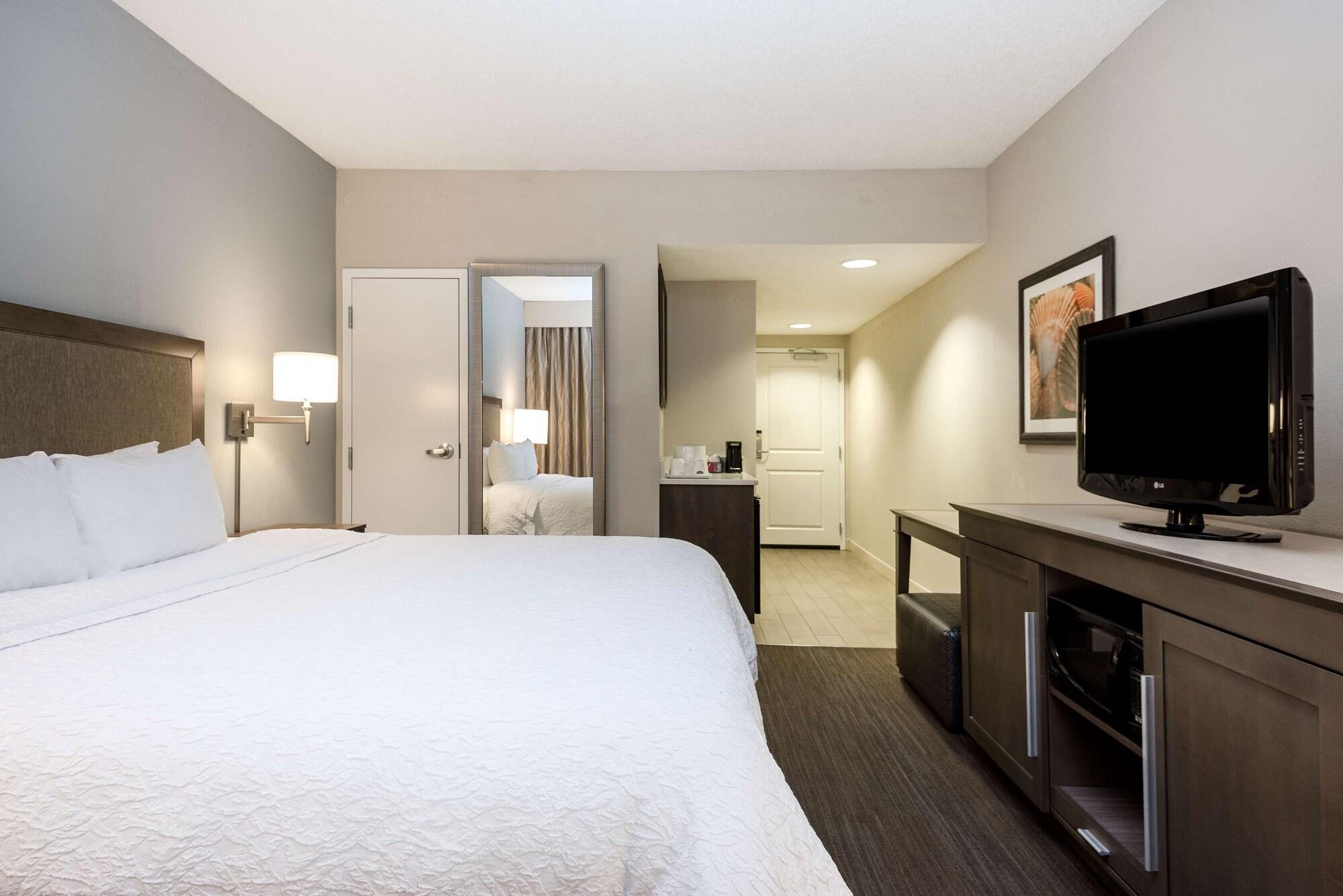 Hampton Inn Myrtle Beach West Socastee Ngoại thất bức ảnh