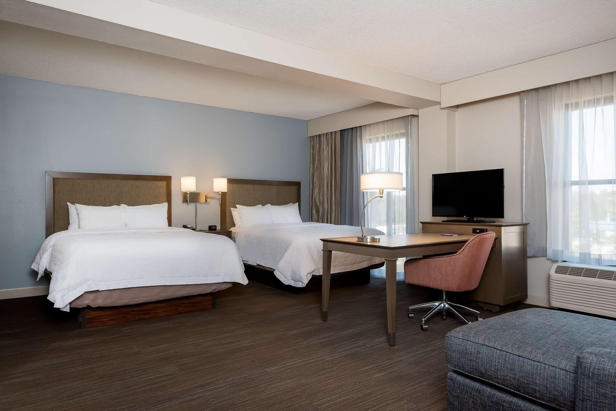 Hampton Inn Myrtle Beach West Socastee Ngoại thất bức ảnh