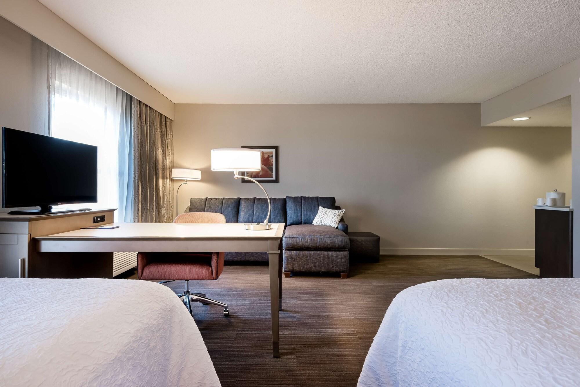 Hampton Inn Myrtle Beach West Socastee Ngoại thất bức ảnh