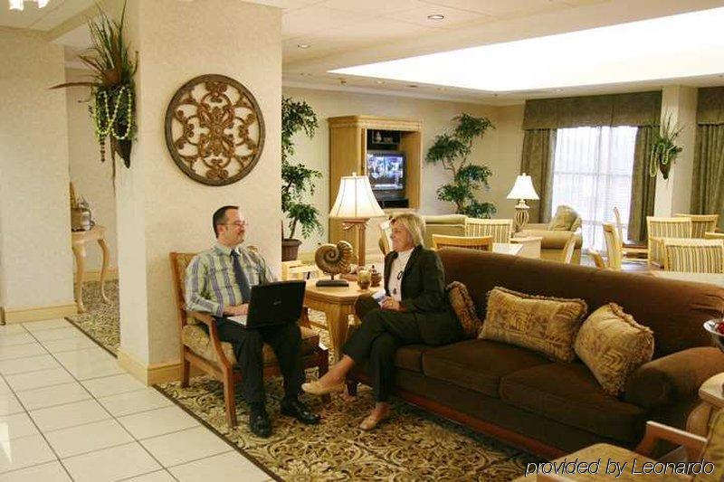 Hampton Inn Myrtle Beach West Socastee Nội địa bức ảnh