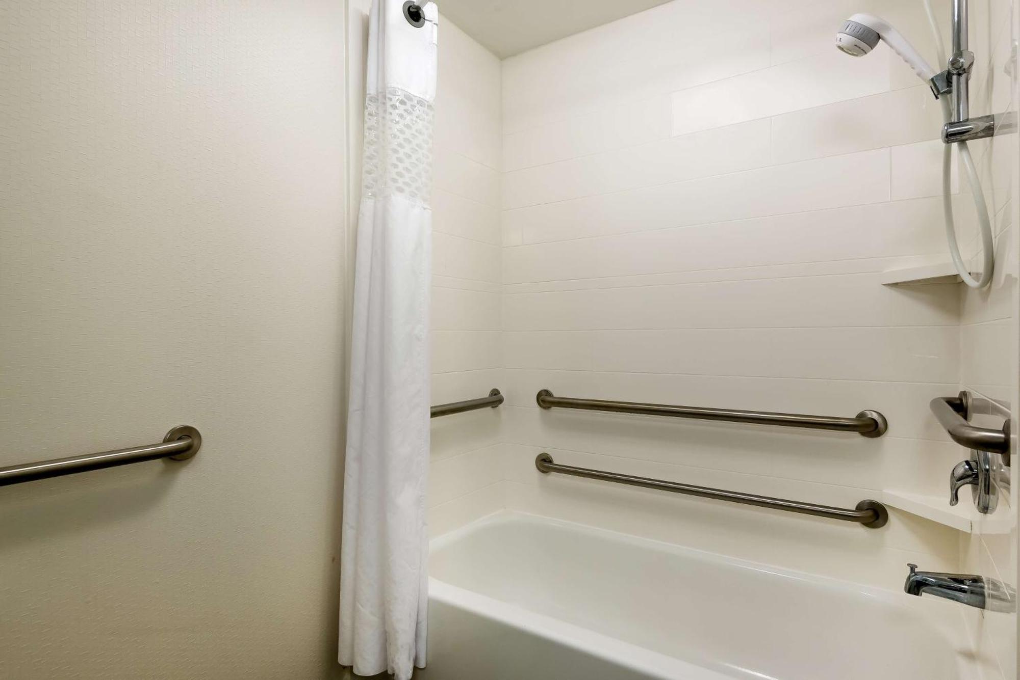 Hampton Inn Myrtle Beach West Socastee Ngoại thất bức ảnh