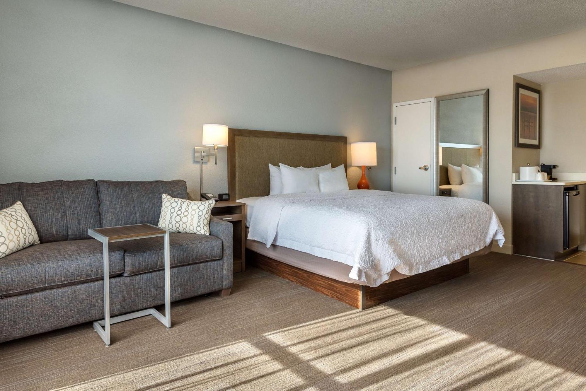 Hampton Inn Myrtle Beach West Socastee Ngoại thất bức ảnh