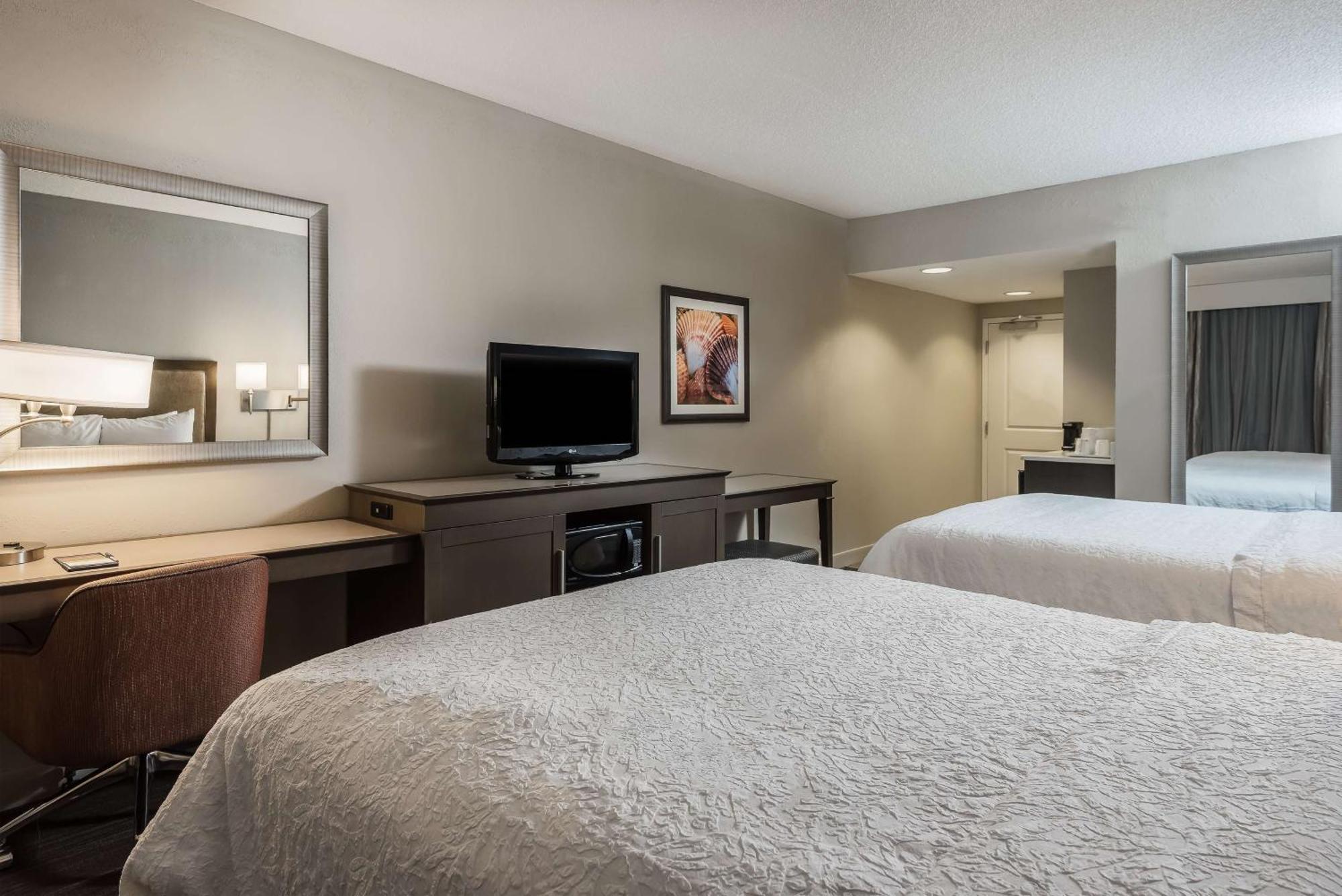 Hampton Inn Myrtle Beach West Socastee Ngoại thất bức ảnh