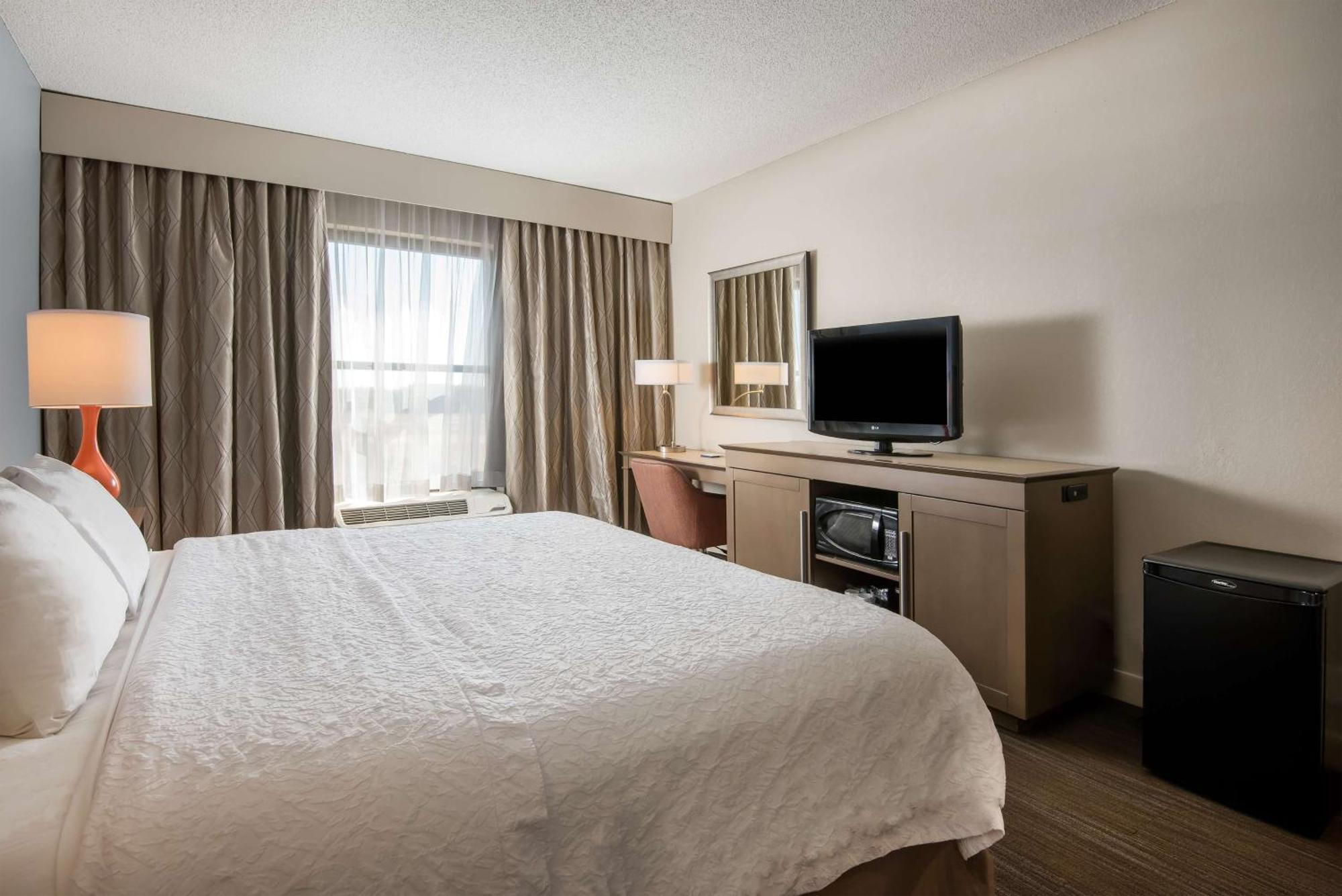 Hampton Inn Myrtle Beach West Socastee Ngoại thất bức ảnh
