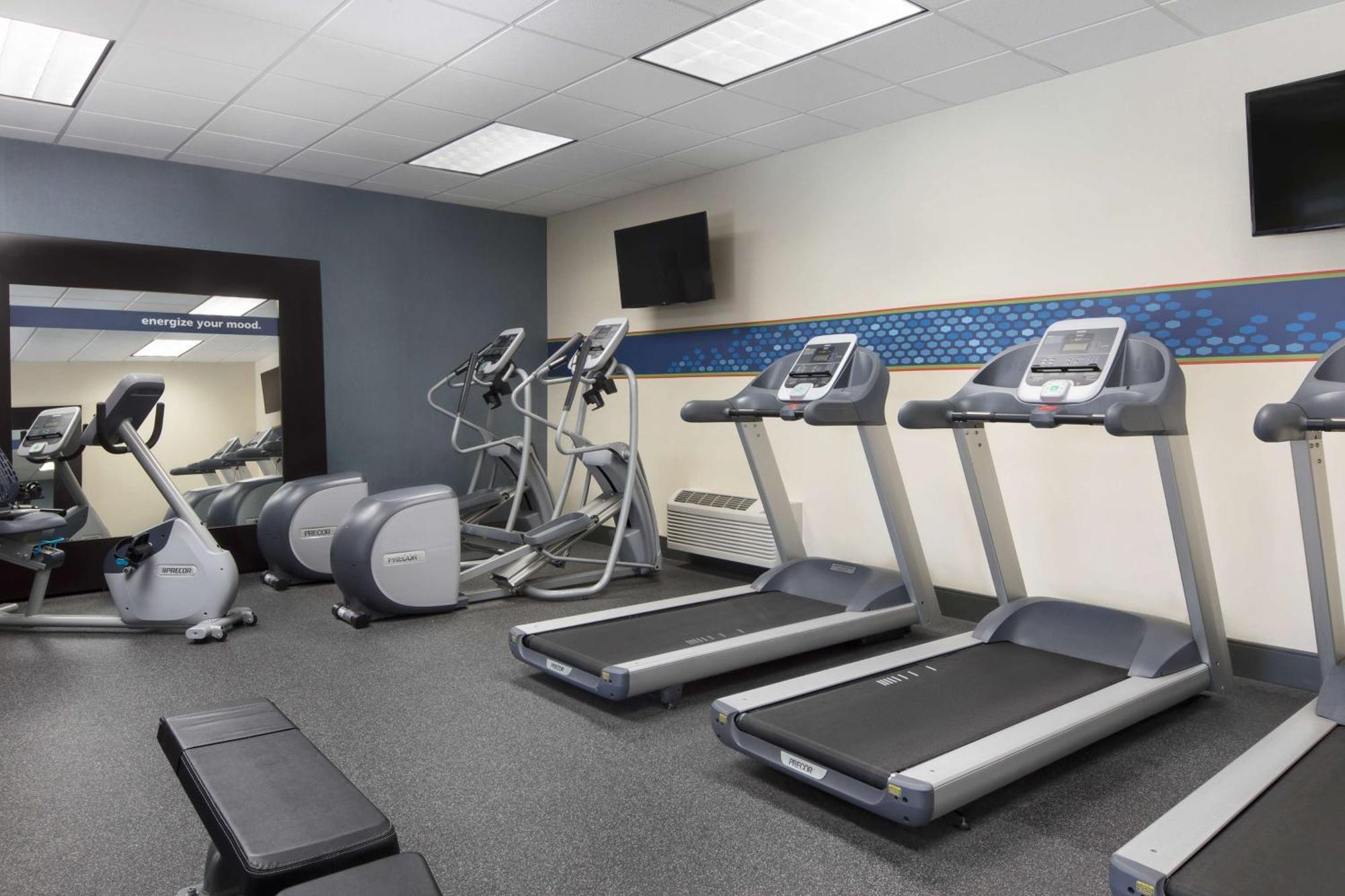 Hampton Inn Myrtle Beach West Socastee Ngoại thất bức ảnh
