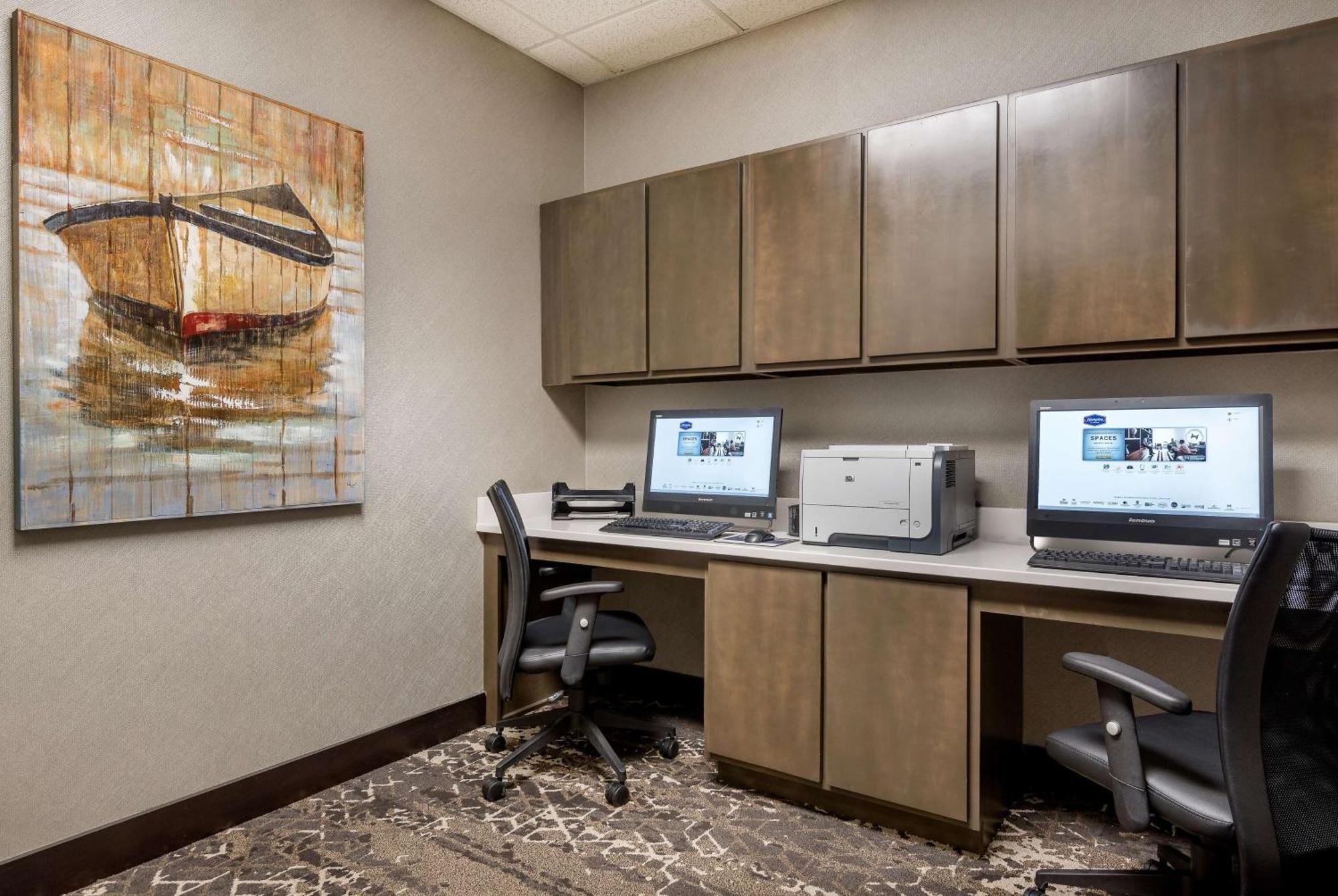 Hampton Inn Myrtle Beach West Socastee Ngoại thất bức ảnh