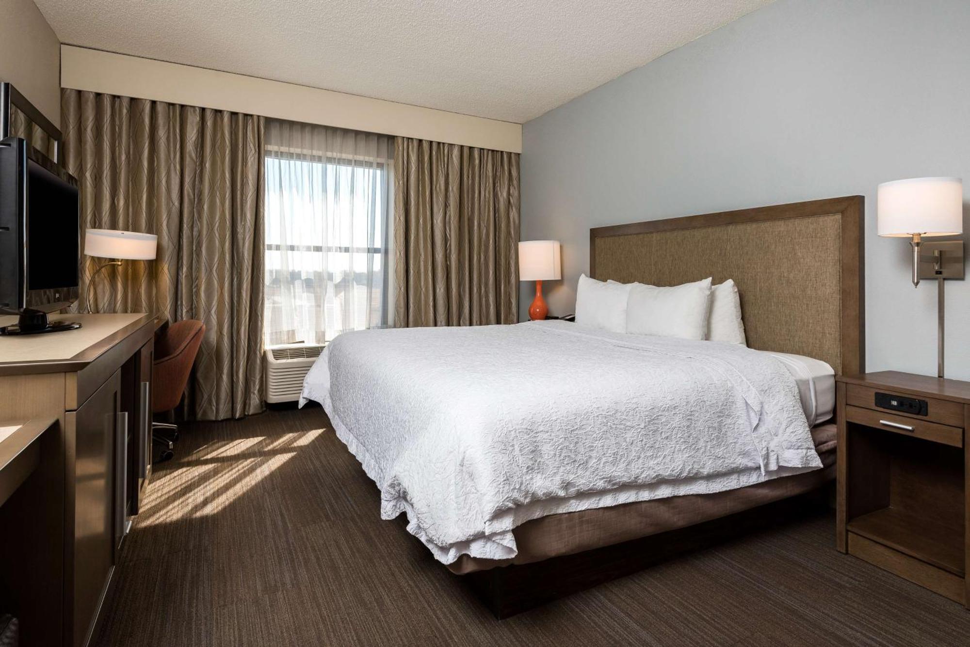 Hampton Inn Myrtle Beach West Socastee Ngoại thất bức ảnh
