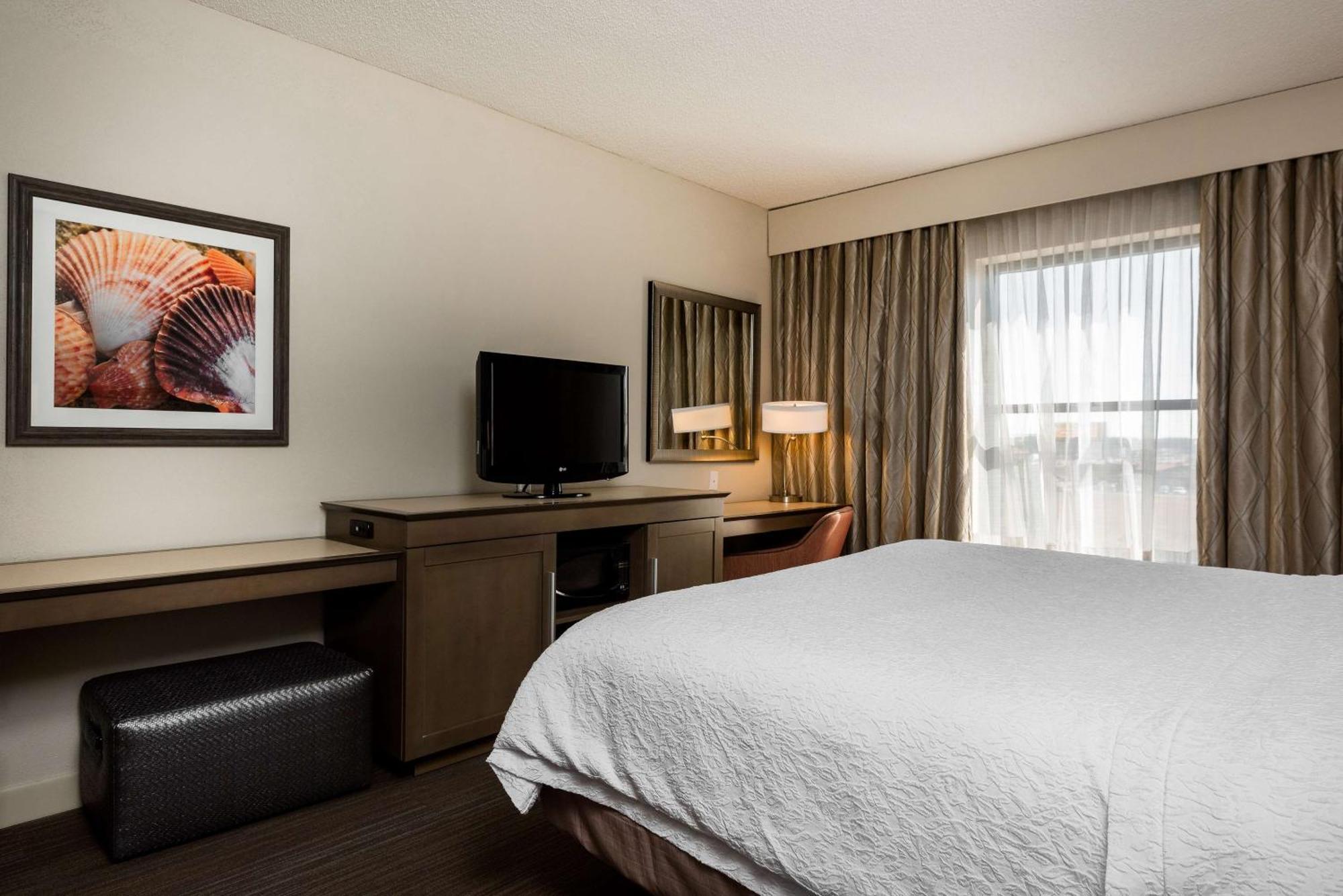 Hampton Inn Myrtle Beach West Socastee Ngoại thất bức ảnh
