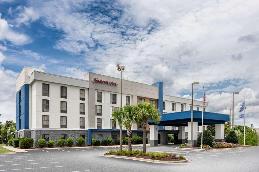 Hampton Inn Myrtle Beach West Socastee Ngoại thất bức ảnh