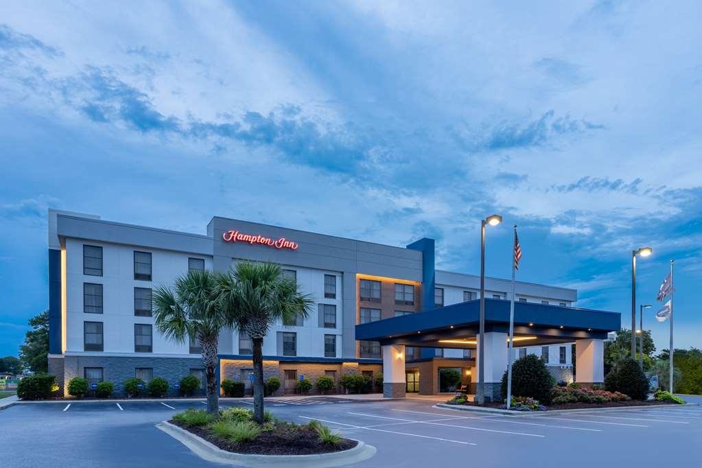 Hampton Inn Myrtle Beach West Socastee Ngoại thất bức ảnh