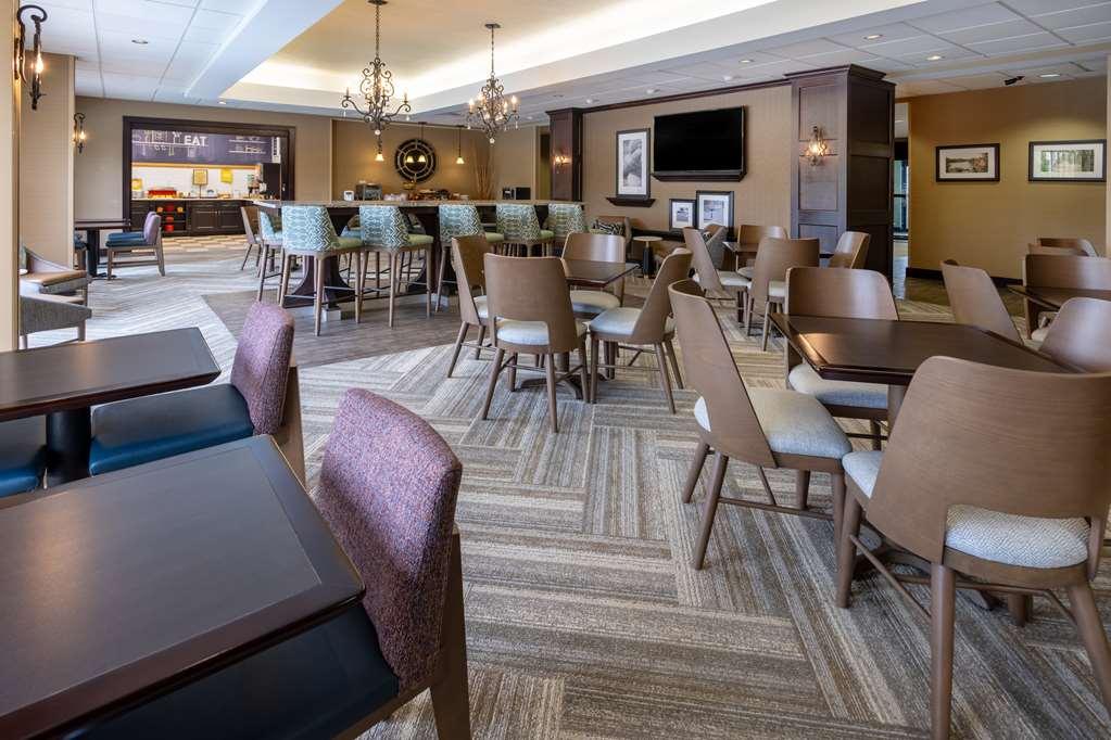 Hampton Inn Myrtle Beach West Socastee Nhà hàng bức ảnh
