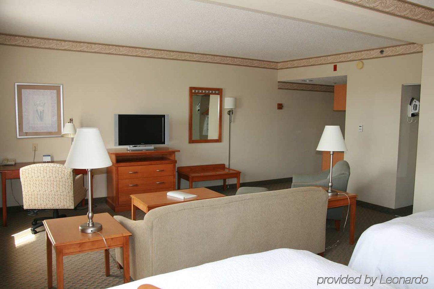 Hampton Inn Myrtle Beach West Socastee Phòng bức ảnh
