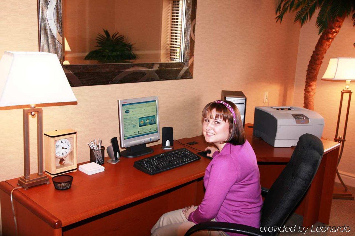 Hampton Inn Myrtle Beach West Socastee Tiện nghi bức ảnh