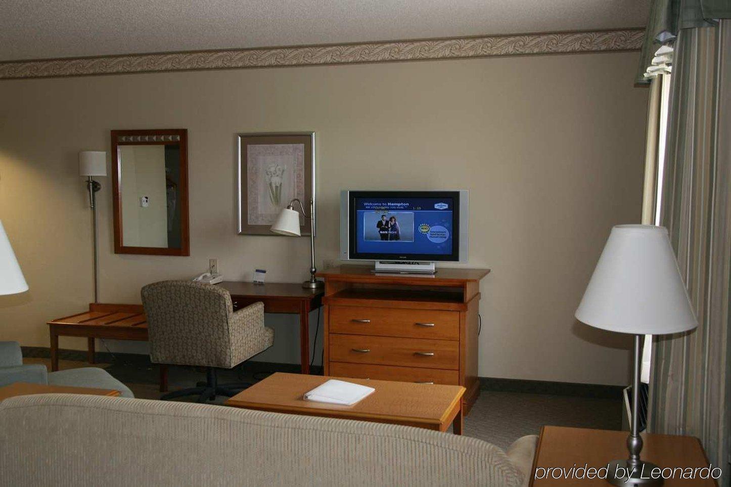 Hampton Inn Myrtle Beach West Socastee Phòng bức ảnh