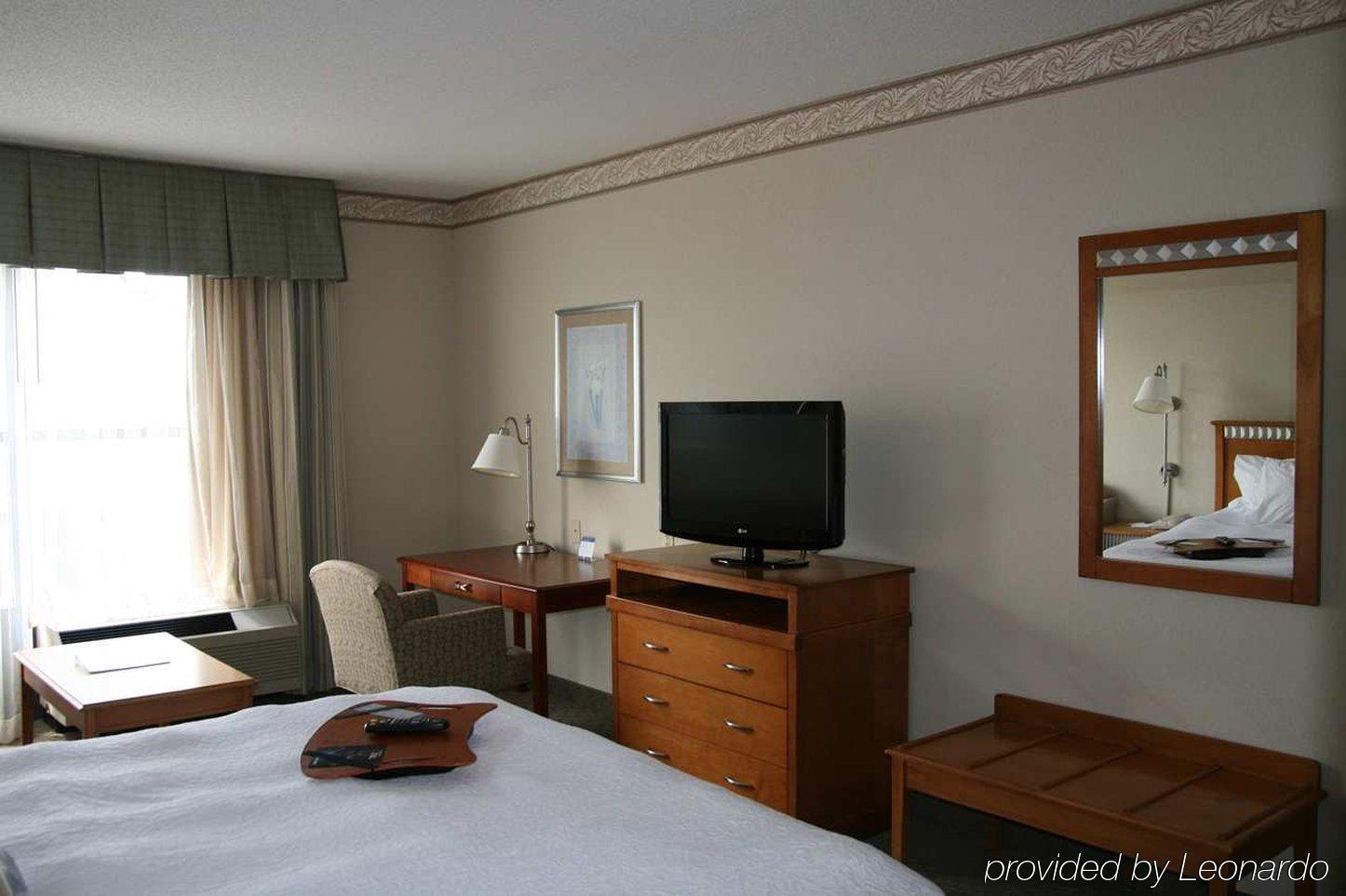 Hampton Inn Myrtle Beach West Socastee Phòng bức ảnh