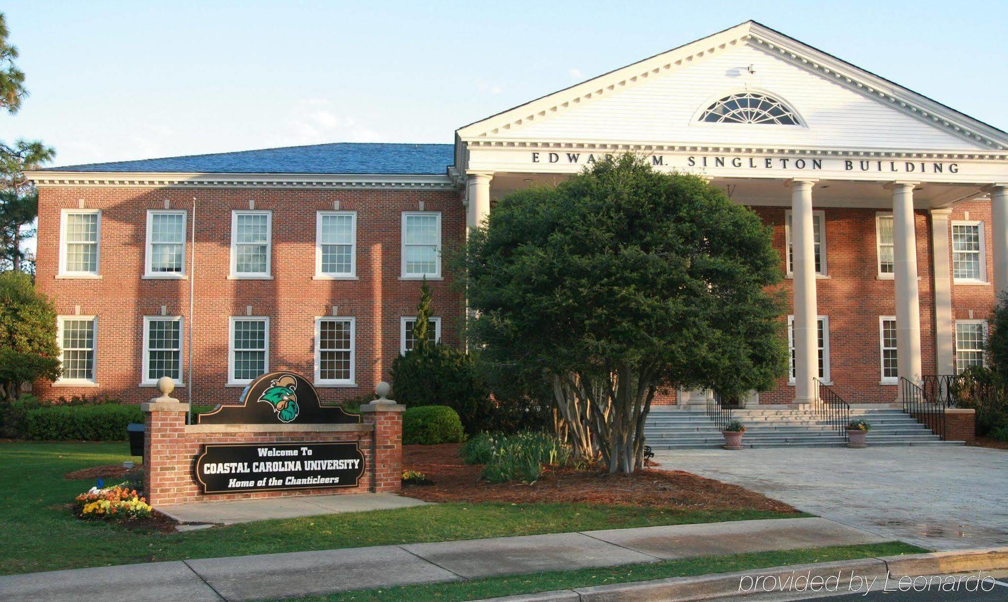 Hampton Inn Myrtle Beach West Socastee Tiện nghi bức ảnh