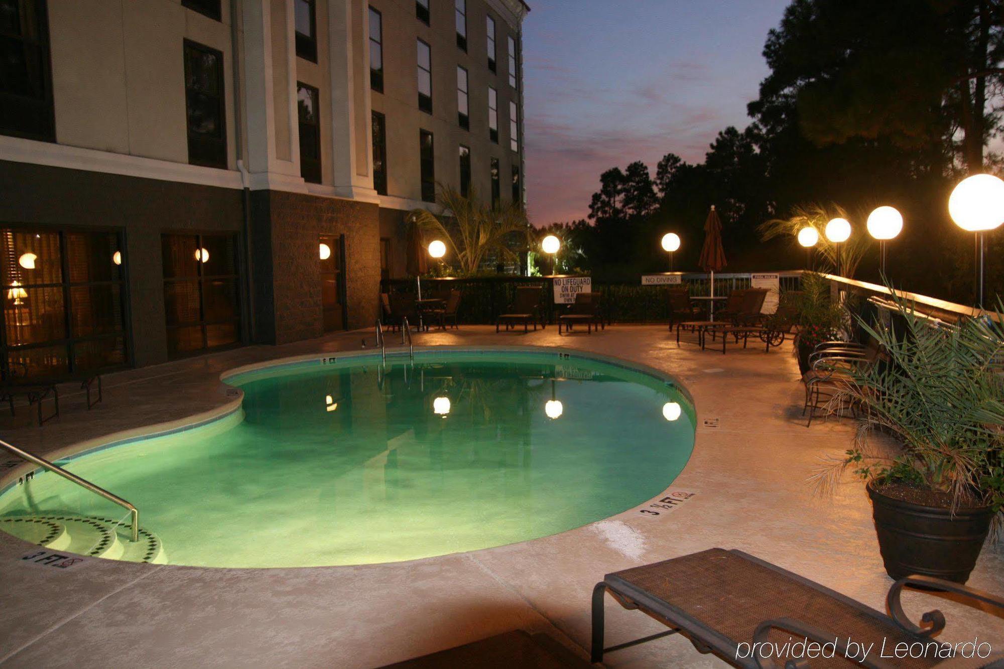 Hampton Inn Myrtle Beach West Socastee Tiện nghi bức ảnh