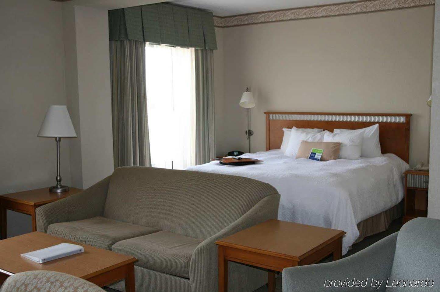 Hampton Inn Myrtle Beach West Socastee Ngoại thất bức ảnh